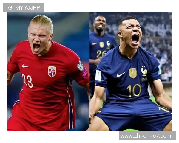 梅西C罗内马尔姆巴佩哈兰德等足坛巨星英文名字全解析 梅西C罗内马尔姆巴佩哈兰德等足坛巨星英文名字全解析